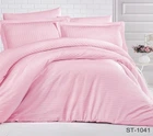 Комплект постельного белья (LUXURY ST-1041) Евро TAG tekstil 000211234