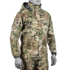Тактична куртка дощовик UF PRO Monsoon XT GEN.2 MultiCam Розмір М Мультикам - зображення 1