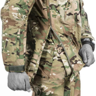 Тактическая куртка дождевик UF PRO Monsoon XT GEN.2 MultiCam Размер XL Мультикам - изображение 5