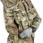 Тактическая куртка дождевик UF PRO Monsoon XT GEN.2 MultiCam Размер XL Мультикам - изображение 6