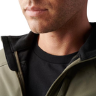 Куртка демісезонна 5.11 Tactical Nevada Softshell Jacket Ranger Green S - изображение 5
