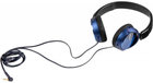 Słuchawki Sony MDR-ZX310 Metallic Blue (MDRZX310L.AE) - obraz 6