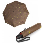 Зонт Knirps T.200 Medium Duomatic Meditate Taupe Ecorepel (Kn95 3201 8546)