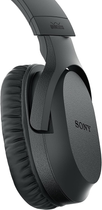 Słuchawki Sony MDR-RF895RK Black (MDRRF895RK.EU8) - obraz 3