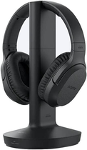 Słuchawki Sony MDR-RF895RK Black (MDRRF895RK.EU8) - obraz 6