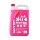 Омыватель стекла зимний Winso Winter Screenwash Bubble gum -22C 4л