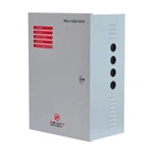 Источник бесперебойного питания Kraft PSU-1220/16CH, 12В 20А