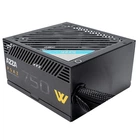 Блок живлення 750 Вт AZZA Black 80+ Bronze (PSAZ-750W)