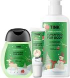 Новорічний подарунковий набір Tink Superfood Set Happy Moments (4823109407848)
