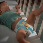 Підгузки Pampers Active Baby Размер 6 (13-18 кг) 56 шт (8001090950130) - зображення 7