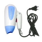Фен дорожный Gemei GM-1 756 Blue