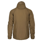 Куртка легка Helikon-Tex Tramontane Wind Jacket Coyote XXL - зображення 4