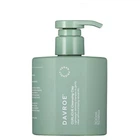 Шампунь для кучерявого волосся Davroe Curlicue Cleansing Clay Shampoo 300 мл