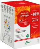 Suplement diety Aboca Natura Mix Advanced Energia 28 saszetek (8032472019497) - obraz 1
