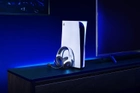 Навушники Razer Kaira Pro for Playstation 5 White (RZ04-04030100-R3M1) - зображення 5