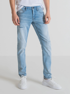 Jeansy Antony Morato MMDT00242FA750309-70101W01448 38 Niebieski Denim (8052136238835) - obraz 1