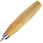 Нож Morakniv Woodcarving Hook Knife 164 Right 13443 - изображение 4