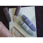 Нож Morakniv Eldris Light Duty green 13855 - изображение 9