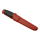 Ніж Morakniv Comapnion S Dala Red 14071 - зображення 6