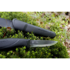 Ніж Morakniv Comapnion S Anthracite 13165 - зображення 6