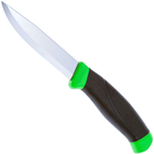 Нож Morakniv Comapnion S Green 12158 - изображение 1