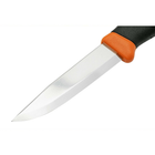 Нож Morakniv Comapnion S Burnt Orange 14073 - изображение 3