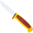 Нож Morakniv Basic 546 LE 2023 stainless steel 14148 - изображение 1