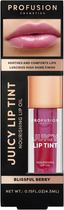 Tint do ust Profusion Juicy Lip Tint Blissful Berry 4.5 ml (656497006522)