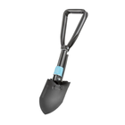 Многофункциональная саперная лопата IDEAL PRO, 465мм Cellfast - изображение 3