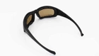 Тактические защитные очки Daisy X7 со сменными линзами - изображение 6