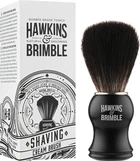 Помазок для гоління Hawkins & Brimble Shaving Brush - synthetic