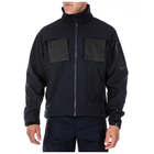 Куртка тактична для штормової погоди 5.11 Tactical Chameleon Softshell Jacket Dark Navy XL (48099INT-724) - изображение 7