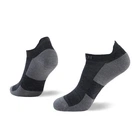 Бігові шкарпетки Na Giean Running Socks grey L (44-46)