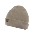 Шапка DexShell DH30509BEG, водонепроницаемая, бежевая, для активного отдыха, One Size (56–58 см)