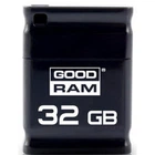 Флеш-пам'ять USB Flash GoodRAM UPI2-0320K0R11 32GB USB2.0 Black Retail