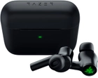 Słuchawki Razer Hammerhead True Wireless 2021 Czarny (RZ12-03820100-R3G1) - obraz 1
