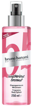 Парфумований спрей для тіла Bruno Banani Dangerous Pure Woman 250 мл (3616301641209) - зображення 1