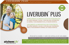 Дієтична добавка Alchemlife Liverubin Plus 30 капсул (7640178390737) - зображення 1