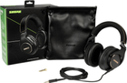 Навушники Shure SRH840A Professional Studio Black (SRH840A-EFS) - зображення 5