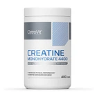 OstroVit Creatine Monohydrate 500g | Créatine Pure Micronisée - Prix - Foto 4