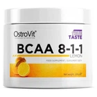 Аминокислота BCAA OstroVit EXTRA 8:1:1