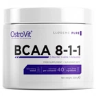 Аминокислота BCAA OstroVit EXTRA 8:1:1