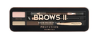 Zestaw do brwi Profusion Brows II Makeup Case Display 35 g (656497160736)