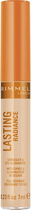 Korektor Rimmel Lasting Radiance 010 7 ml (3614226917157) - obraz 1