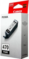 Картридж Canon PGI-470 Black PIXMA MG5740/MG6840 Black (0375C001)