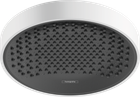 Верхний душ HANSGROHE Rainfinity 250 1jet матовый белый 26228700