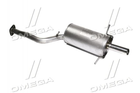 Глушитель POLMOSTROW 46.16 Subaru Forester 44300SA000