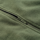 Армейская флисовая кофта Magnum на молнии Оливковый L (Kali) - изображение 9