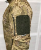 Тактична тепла чоловіча куртка Бушлат Піксель M (Kali) - зображення 3