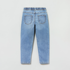 Дитячі джинси для хлопчика OVS 1810908 134 см Світло-сині (8056781248034) - зображення 2